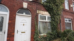 Refurbishment Project in Edgeley photo